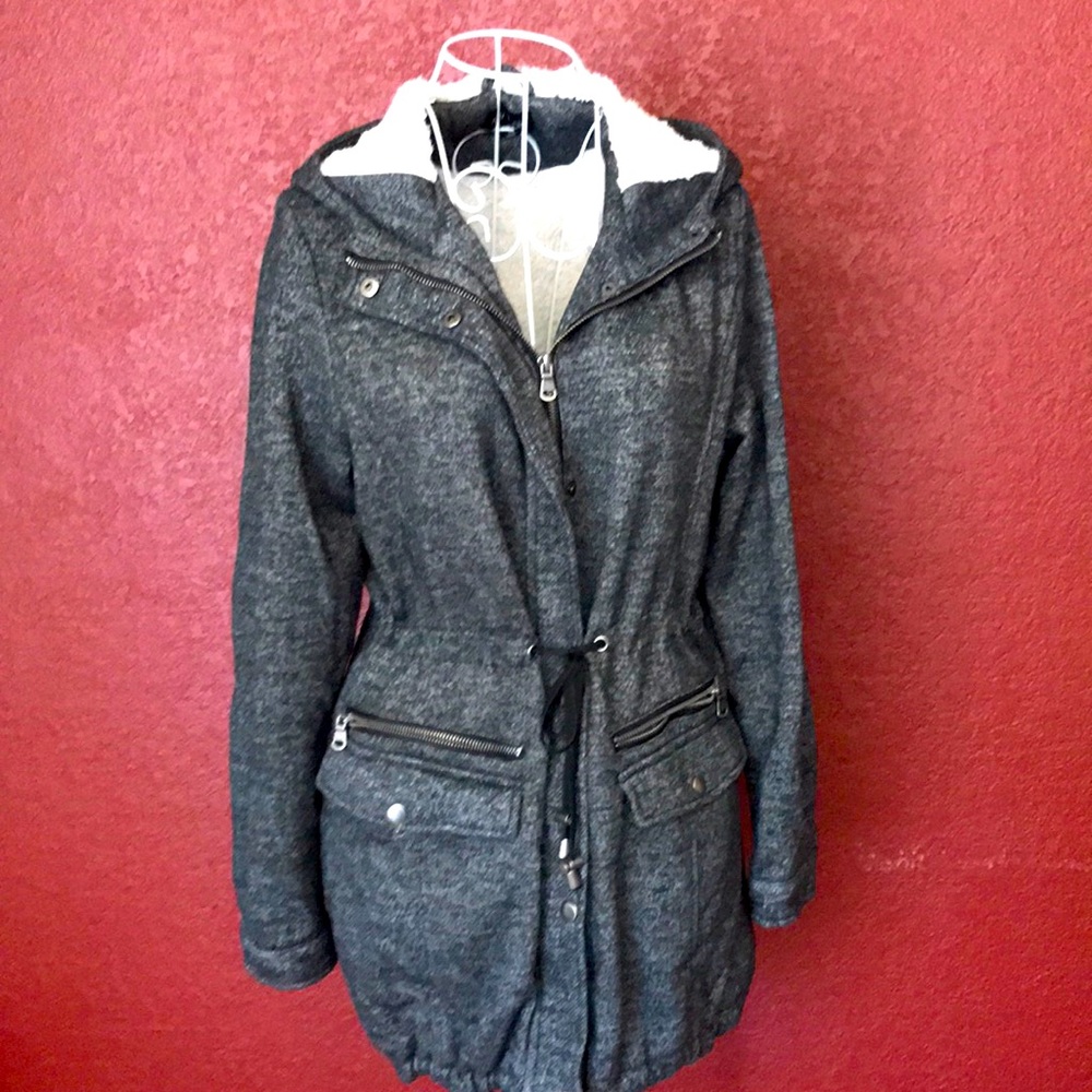 Jacket